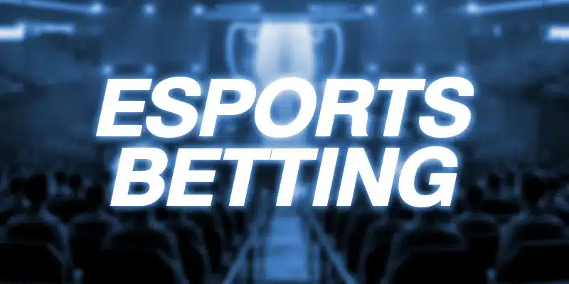 esports betting